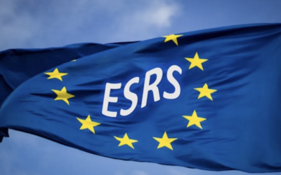 Europski standardi izvještavanja o održivosti (ESRS)
